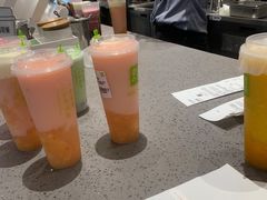 -奈雪的茶(金华永盛店)