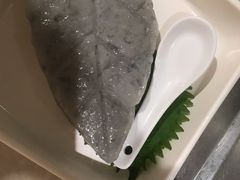 招牌虾滑-海底捞火锅(上元大街店)