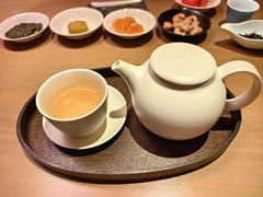 -隐溪茶馆(金虹桥店)