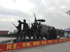 -辛亥革命博物院北区