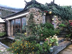 -炊烟餐厅