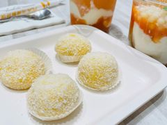 芒果糯米糍-满记甜品(水游城店)