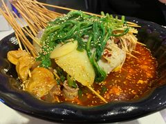-梵云依家小冒菜(新街口总店)