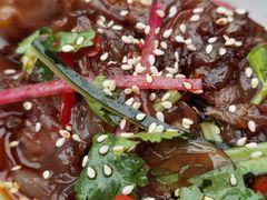 -T館·花园艺术餐厅