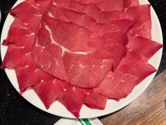 -南门涮肉(天坛店)