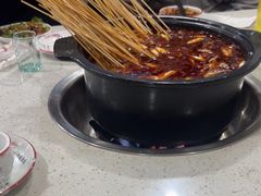 -小向麻辣烫(天街总店)