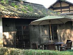 -法云安缦酒店