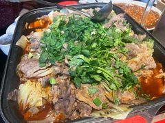 -佰家小厨·南京菜(夫子庙店)