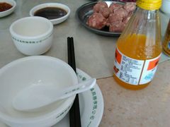 -伟记牛肉(金鸿公路店)