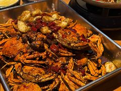 -食鸡公社辣子鸡·潍坊菜·烧烤