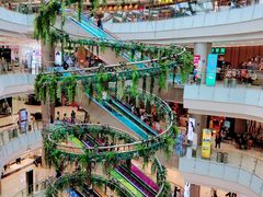 -凯德广场(学府店)