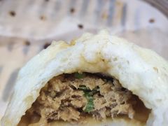 手工鲜肉包-堂上堂(益民街店)