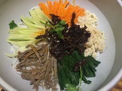 -云海肴·汽锅鸡·云南菜(天津国金汇店)