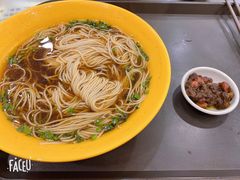 -毛华美食(清扬路店)