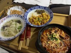 -君之悦·影院式足道·养生SPA(回兴店)