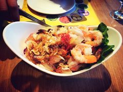 -黄珍珍泰国菜馆(庄士伦敦广场店)