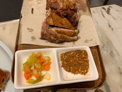 -京华烟云·北京烤鸭(领展购物广场·中关村店)