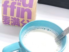 -麦当劳(长泰商业广场店)