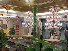 -汤泉良子.足疗按摩.SPA(中关村店)