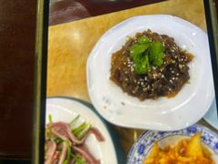 -都一处烧麦馆(前门店)