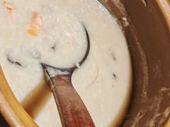 -大洋家·精品潮汕菜·生腌砂锅粥(天河东路店)