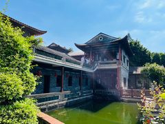 -东莞市可园博物馆