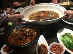 -赖胖子肉蟹煲(临川万象新城店)