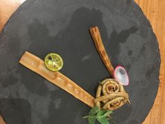 -天水蔬食料理(树德之光店)