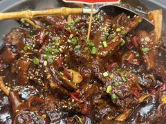 -回味黑鸭煲·始于2006(万松园店)