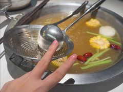 -八合里潮汕鲜牛肉火锅(万科里店)
