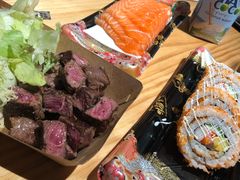 -超级物种(省府店)