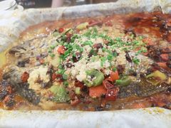 -鱼众不同·鸡公煲·烤全鱼(国顺路店)