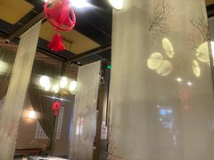 大堂-乔阿马·江南味·驴肉香(龙湖华泾天街店)