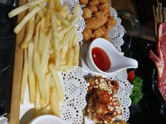-鹤江桥·红油牛肉粉(SKP店)