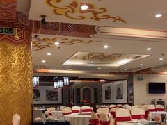-全聚德(上海首店浦东店)