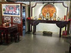 -同得兴 Since·1995 传统苏式面馆(嘉馀坊店)