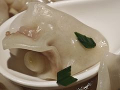 -朱新年·苏式汤团·面点(北寺塔店)