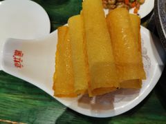 -老灶堂文创火锅(文艺路店)