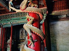 -晋祠博物馆