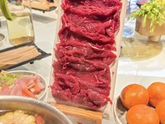 -手选潮汕鲜牛肉火锅(二七广场店)