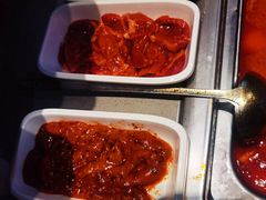 -海底捞火锅(上地华联店)