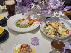-伯顿西餐厅(厚街香榭丽店)