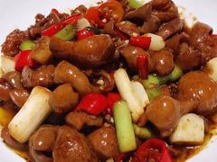 -千百味红餐厅·江西菜(绿地双子塔店)