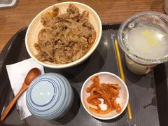 -食其家·牛丼咖喱(大悦城店)