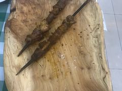 -新疆巴州金丝特餐厅(大钟寺店)