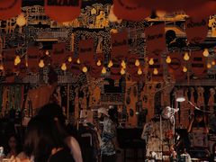 -广州花园酒店