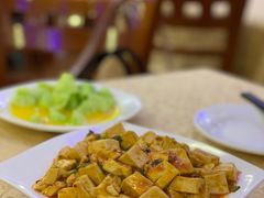 -维吾尔餐厅(宜山路店)