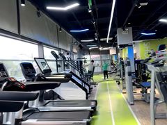 -GMJ·24H健身房(北外滩店)