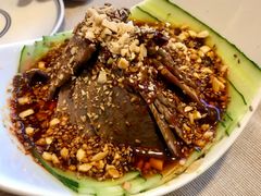 -之参餐厅(前门大街店)