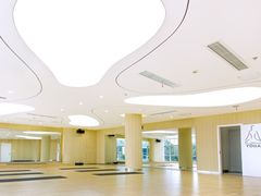 -迈驰游泳馆(江桥店)